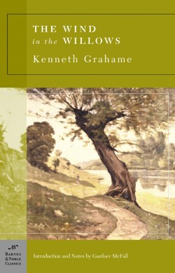 The Wind in the Willows (Barnes & Noble