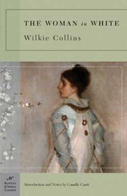Woman in White (Barnes & Noble Clas