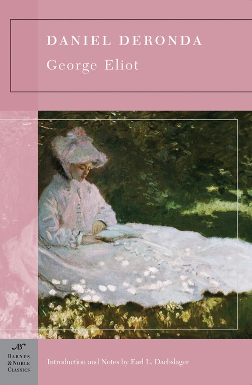 Daniel Deronda (Barnes & Noble Clas