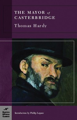 Mayor of Casterbridge (Barnes & Nob