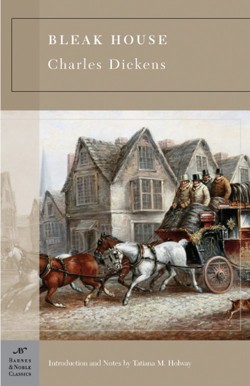 Bleak House (Barnes & Noble Classic