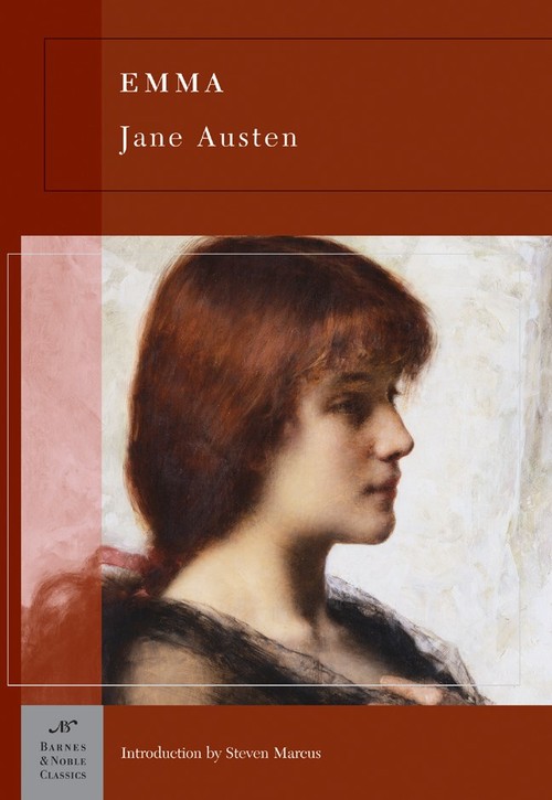 Emma (Barnes & Noble Classics Serie