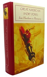 Great American Short Stories (Barnes & Noble Classics Series)