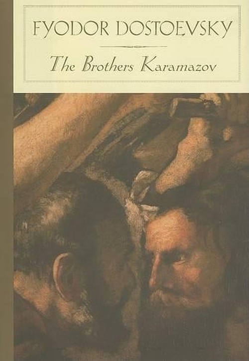 The Brothers Karamazov