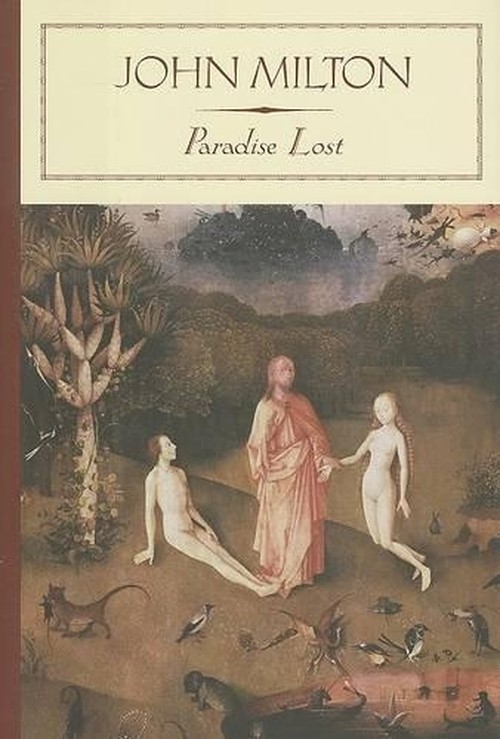 Paradise Lost