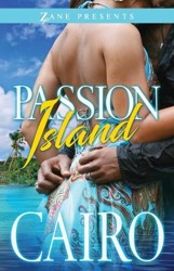 Passion Island