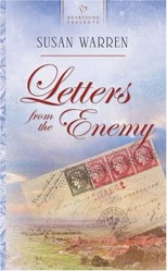 Letters from the Enemy