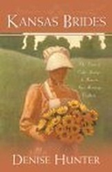 Kansas Brides