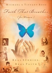 Faith That Breathes for Women