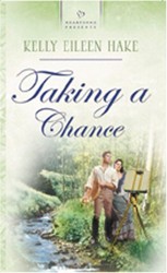 Taking a Chance