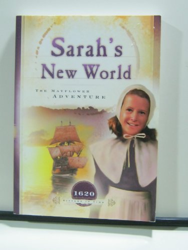 Sarah's New World