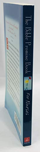 The Bible Promise Book for Nurses
