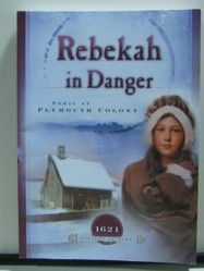Rebekah in Danger