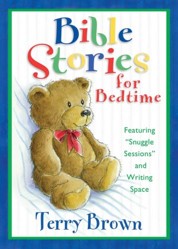 Bible Stories for Bedtime