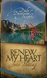 Renew My Heart