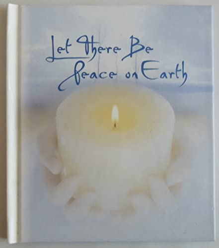 Let There Be Peace on Earth