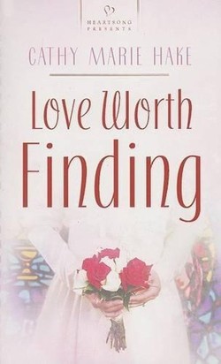 Love Worth Finding