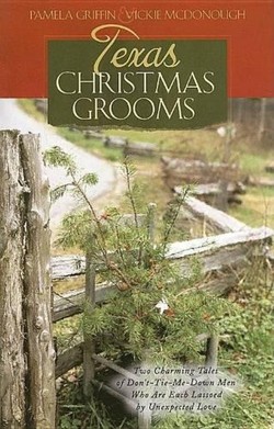 Texas Christmas Grooms