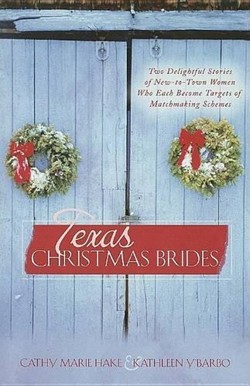 Texas Christmas Brides