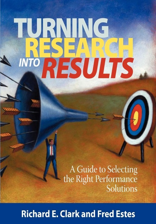 Turning Research Into Results