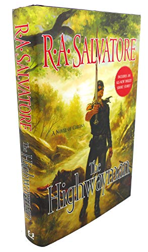 The Highwayman