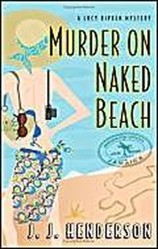 Murder on Naked Beach