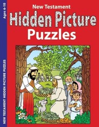 Hidden Picture