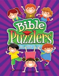 Bible Puzzlers
