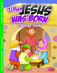 When Jesus Was Born