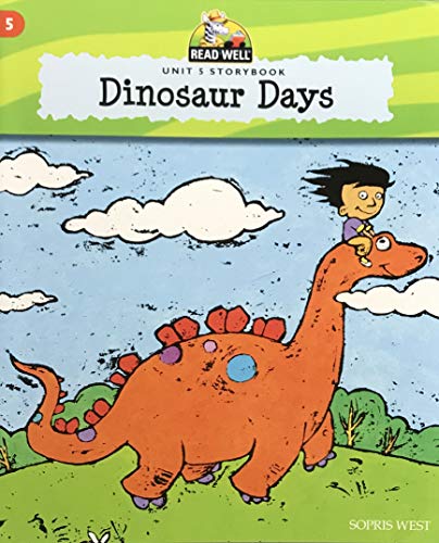 Dinosaur Days