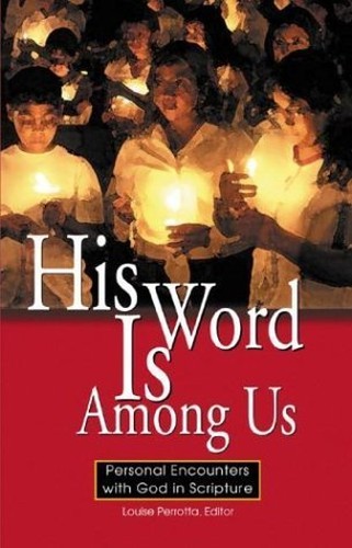 His Word Is Among Us
