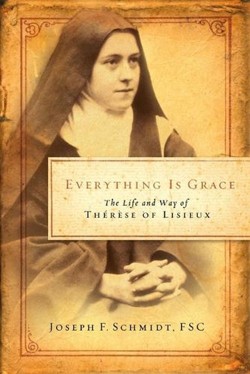 Everything Is Grace