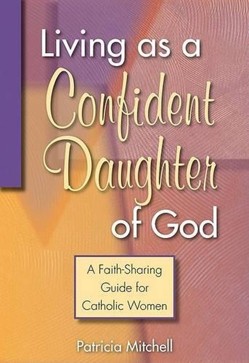 Living as a Confident Daughter of God