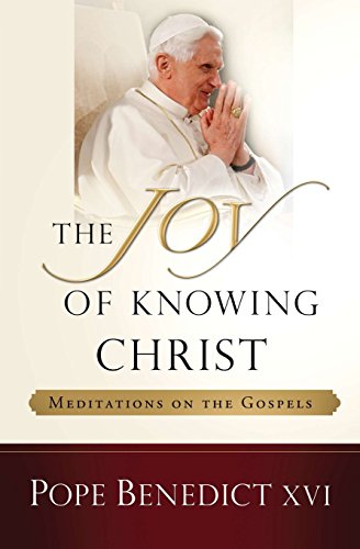 The Joy of Knowing Christ