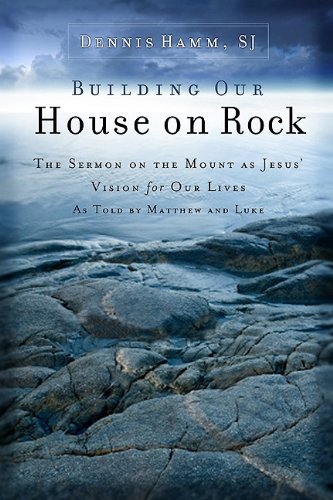 Building Our House on Rock