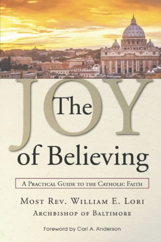 The Joy of Believing