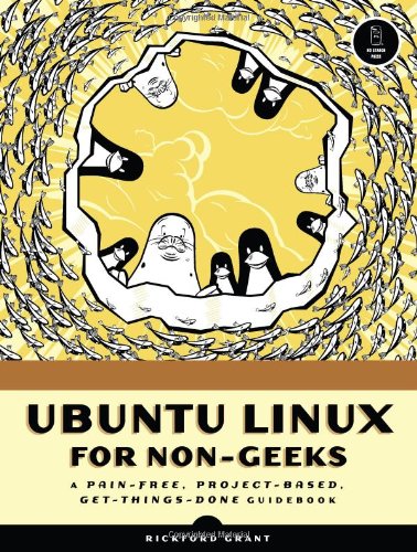 Ubuntu Linux for Non-geeks