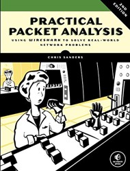 Practical Packet Analysis