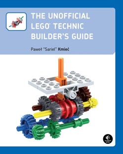 The Unofficial Lego Technic Builder's Guide