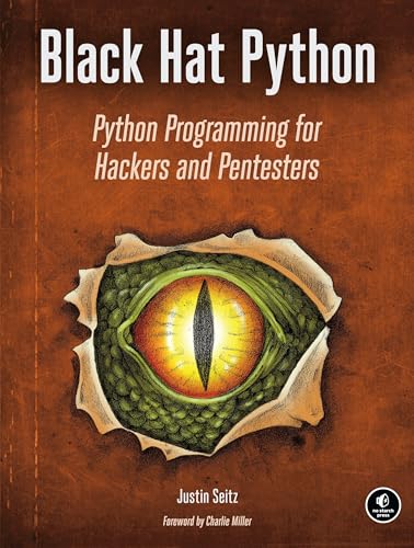 Black Hat Python