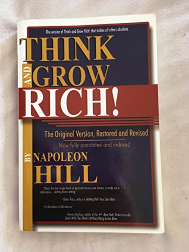 Think and Grow Rich!