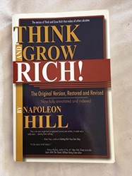 Think and Grow Rich!