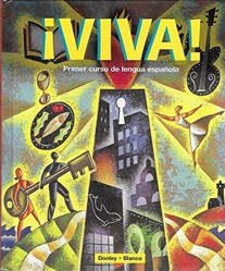 Viva! Student Edition