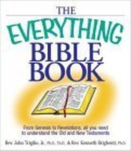 The Everything Bible Book