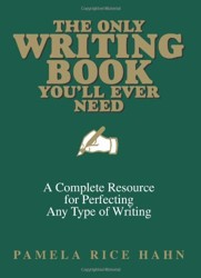 Only Writing Book You'll Ever Need