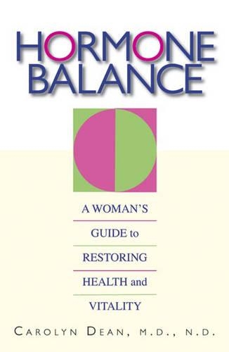 Hormone Balance