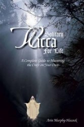 Solitary Wicca for Life