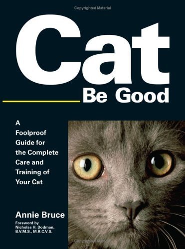 Cat be Good