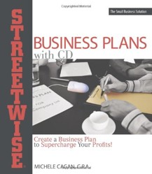 "Streetwise" Business Plans