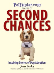 Petfinder.com Presents: Second Chances